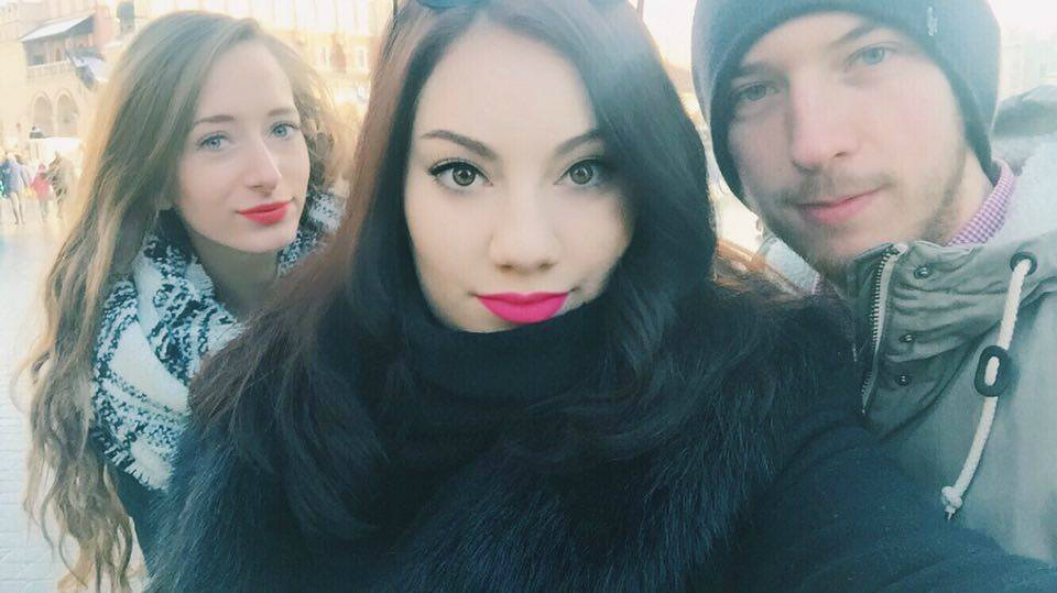 when we were young