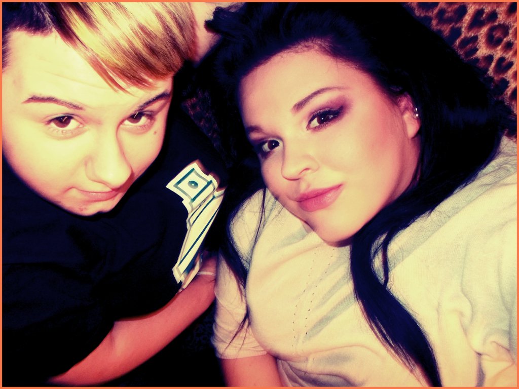 Forever .! 