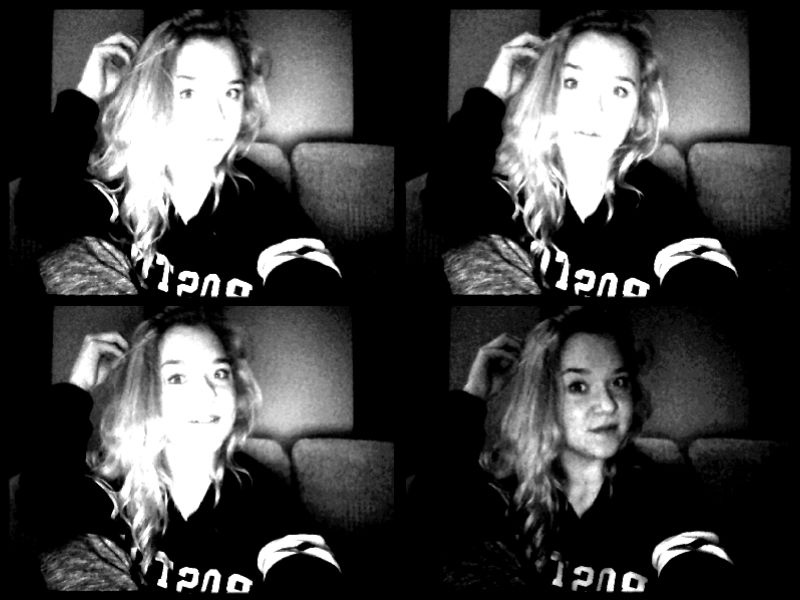 Siemanderroo :D 