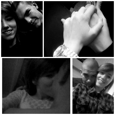 My love 