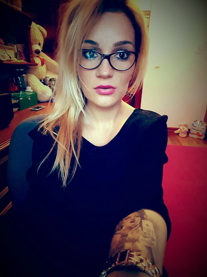 ;)