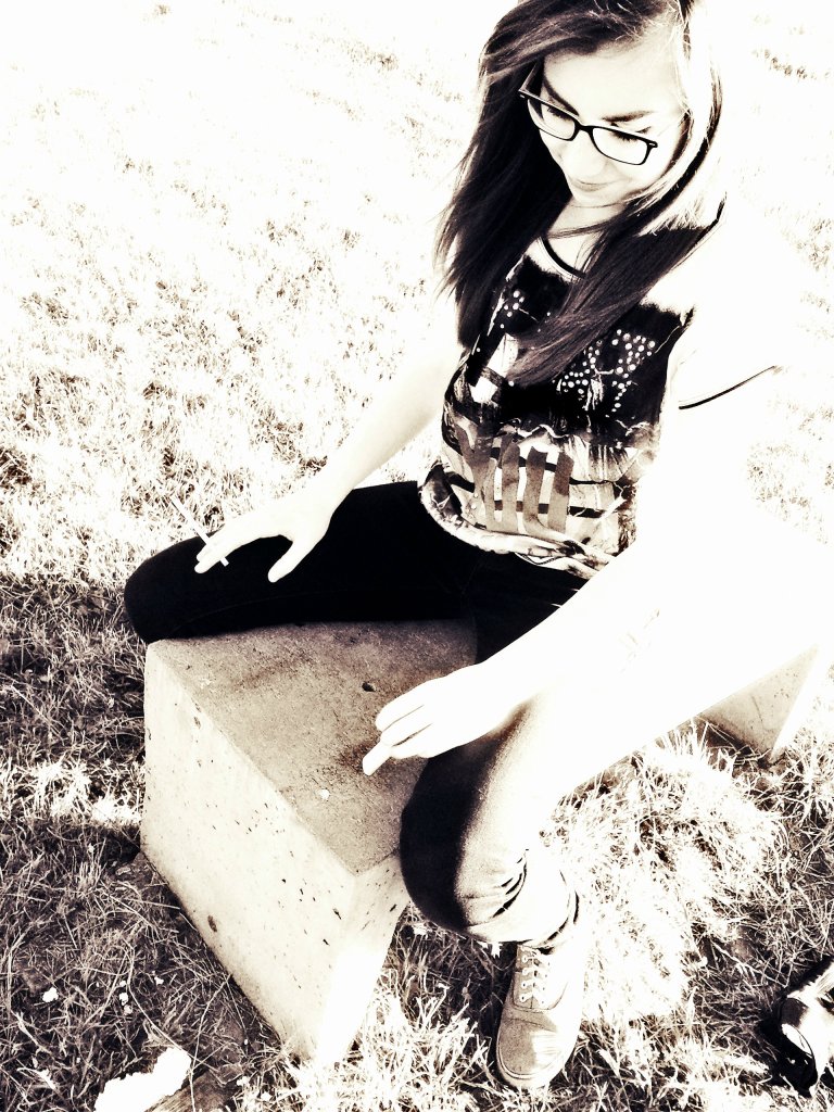 *-*