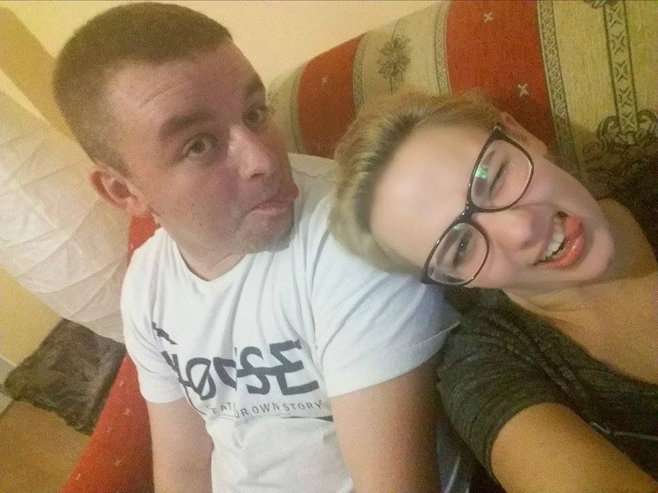Krzywizna pospolita :D 