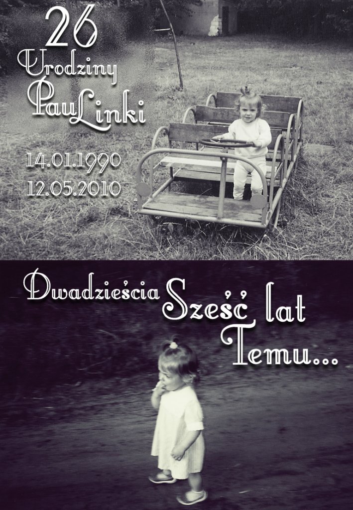 26 lat temu