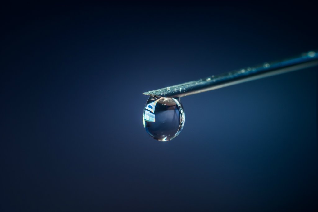 surface tension