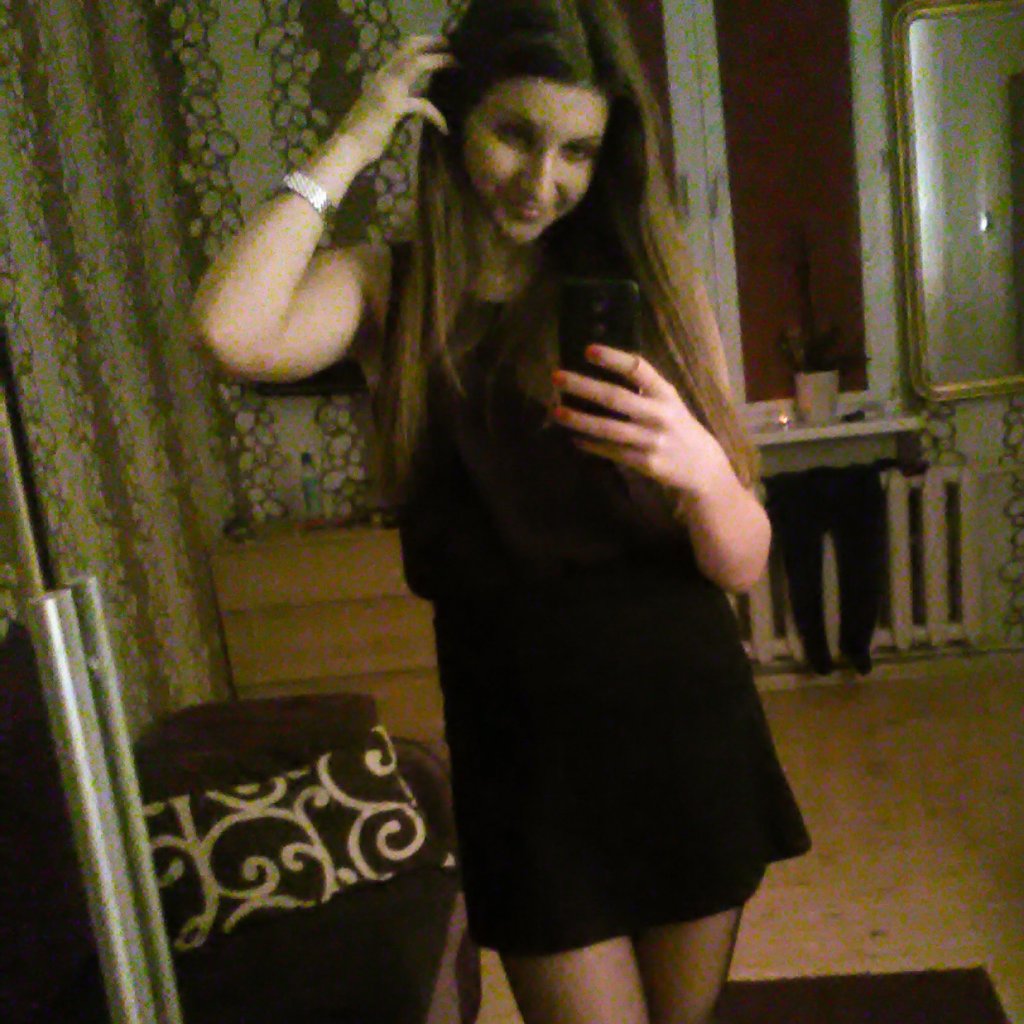 Heej! ;)