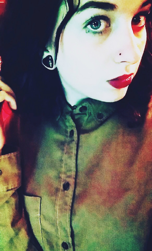 she.