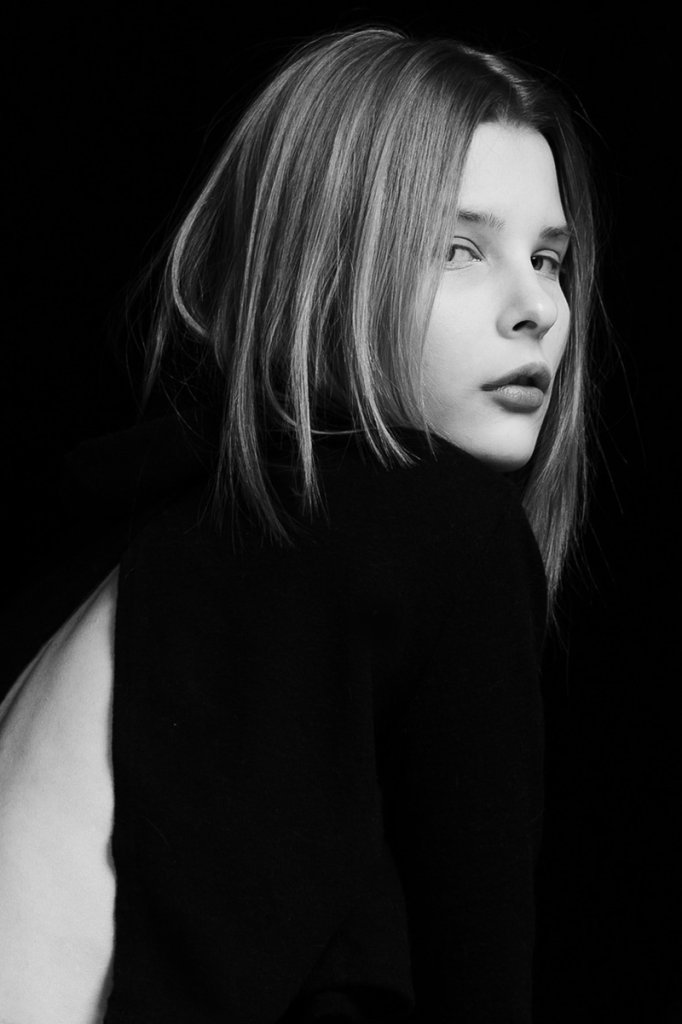 Portret - Wanda Doda