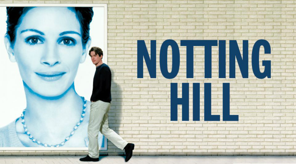 Notting Hill.