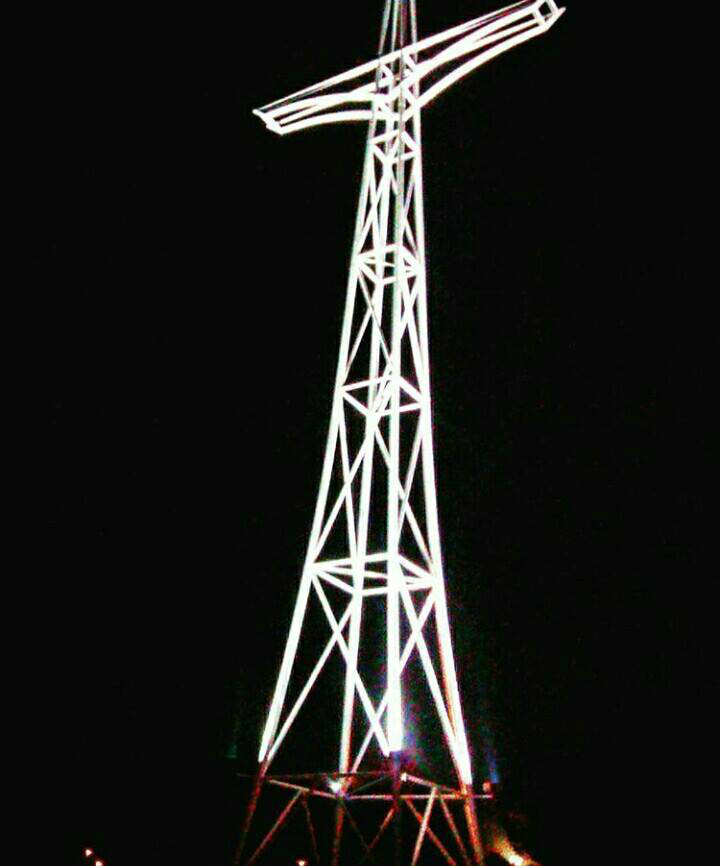 Tower.
