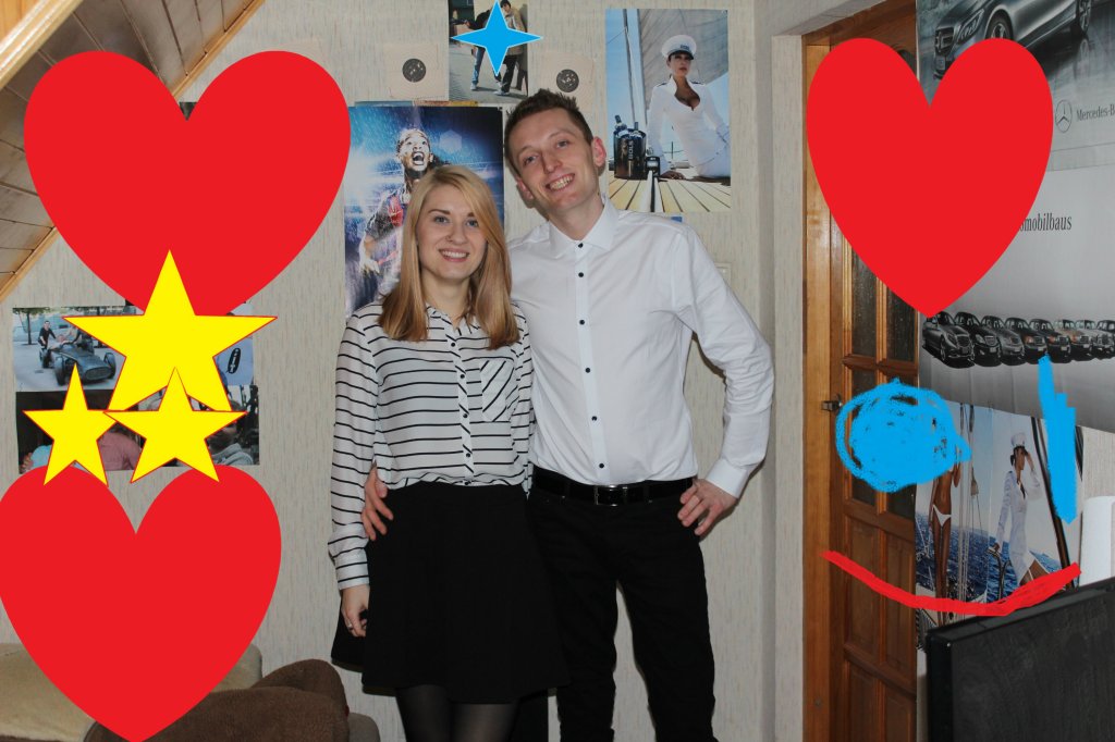 Sylwester :) 
