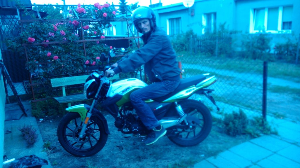 takie sobie foto :D