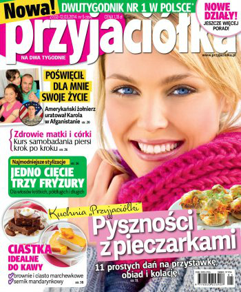CZASOPISMA 