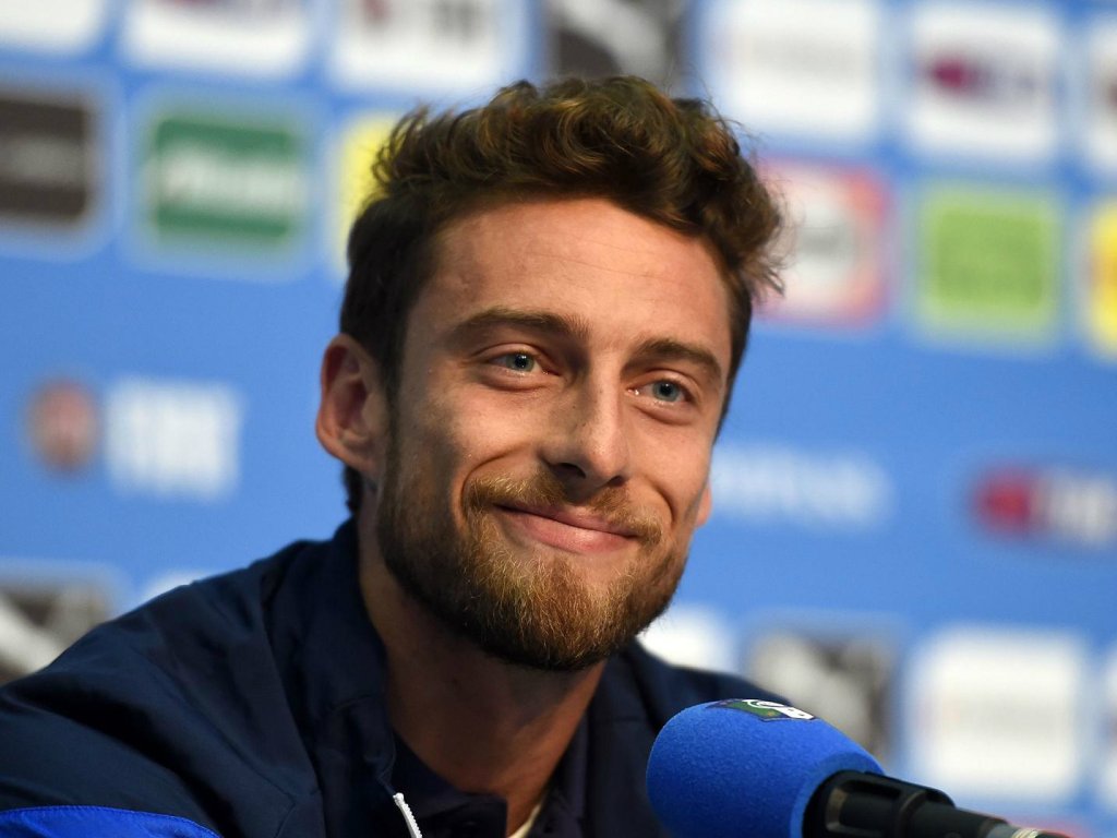 Auguri Claudio.