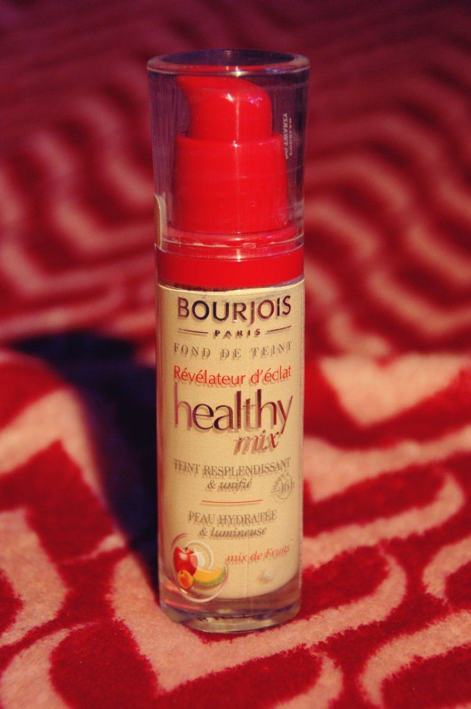 Bourjois