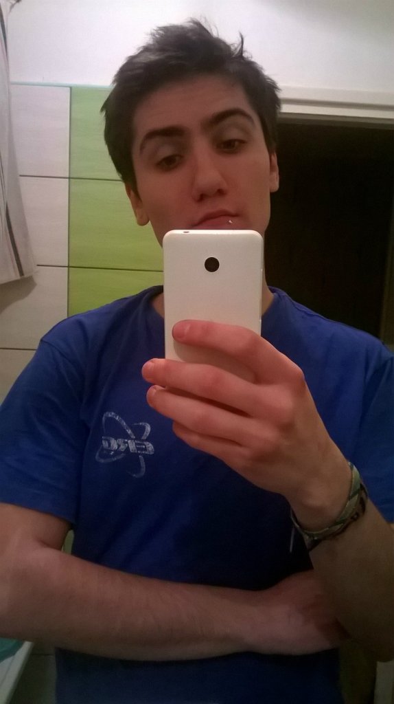 jest supi.