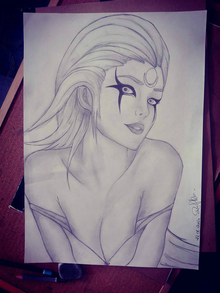 Diana