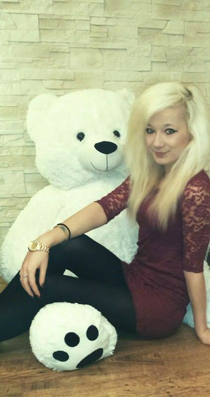 Tedi :3