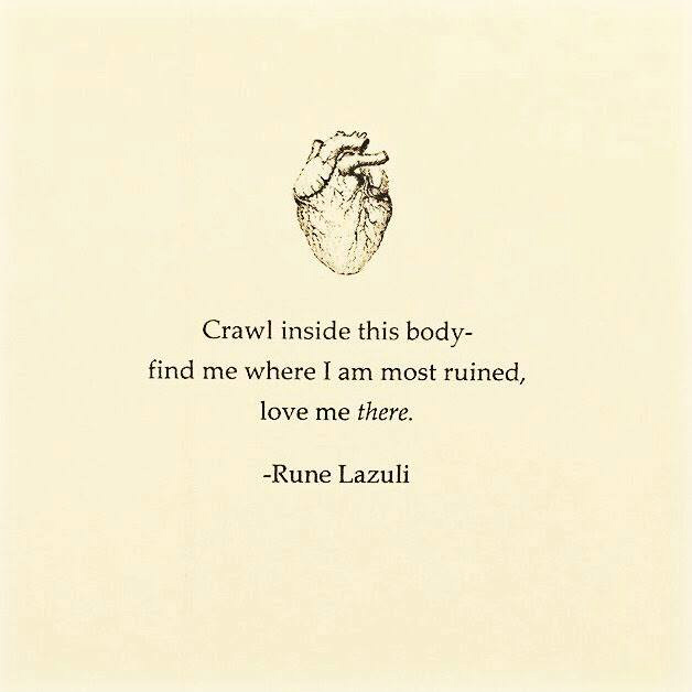 the hardest part