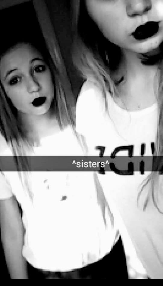Sisters :*