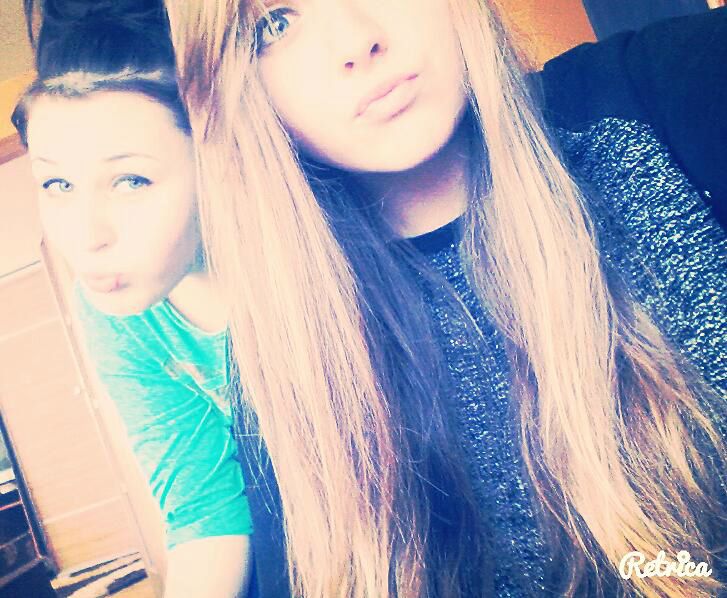 wariatki :*