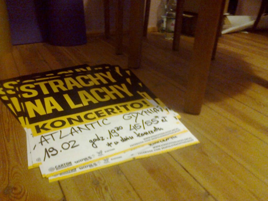 ProfesjonalnyWypisywaczPlakatw