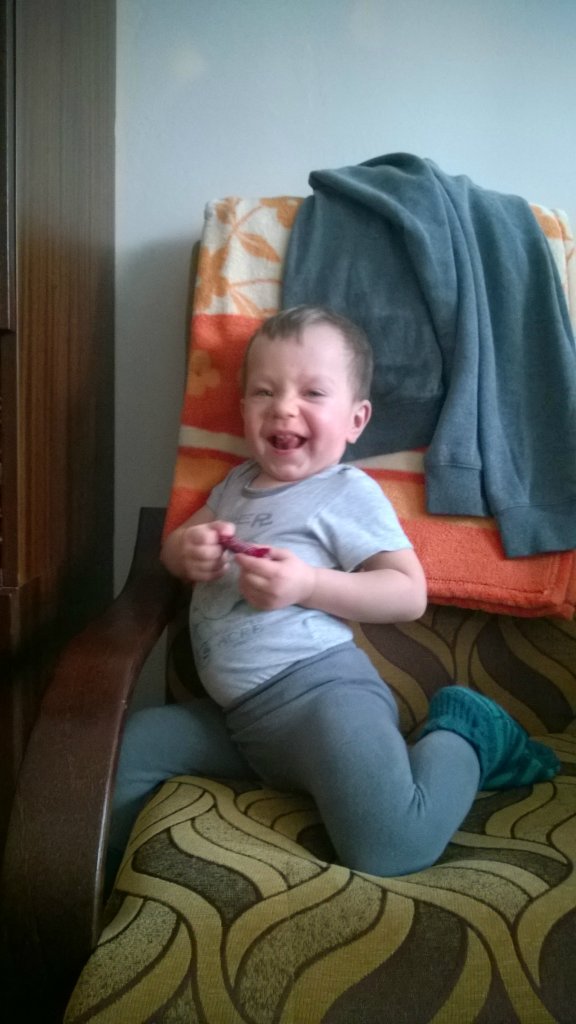 2 latka 