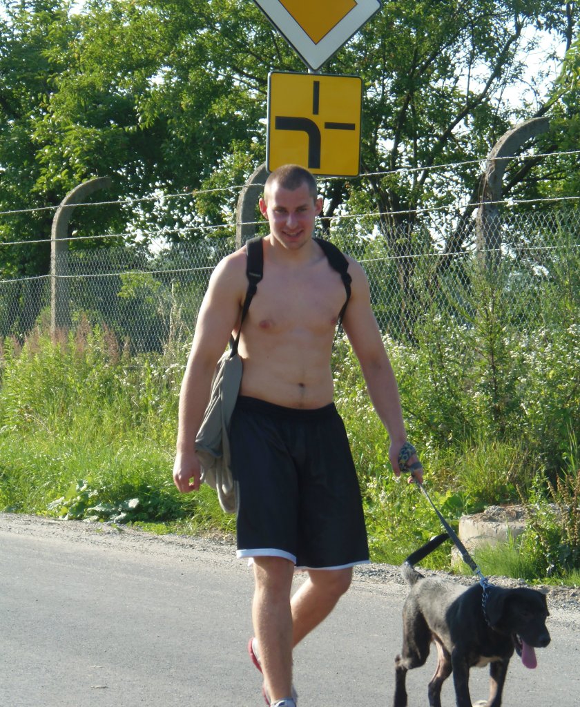 Tyson Tyson :)