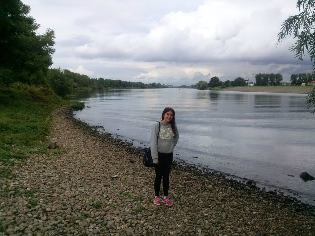 Holandia :D