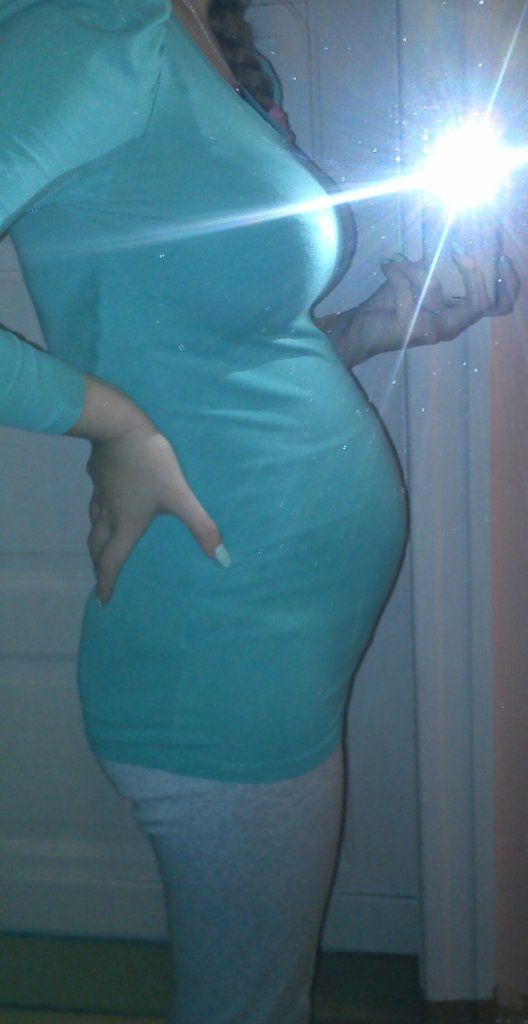 brzuchatek :*