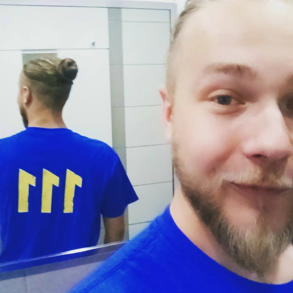 Vault 111