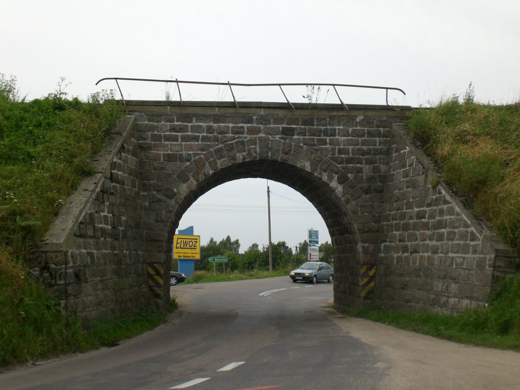gwno chodzce