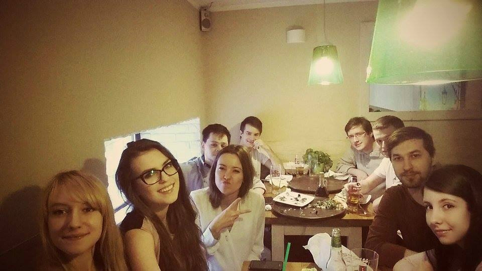 Studenty