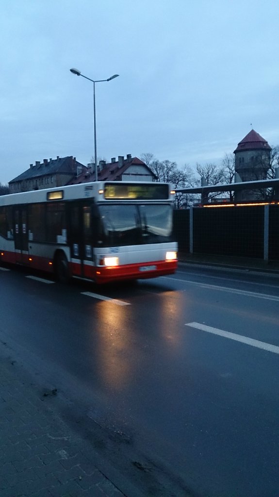 Linia 78 Tarnowskie gory dworzec