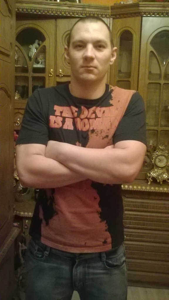 Darek to ja