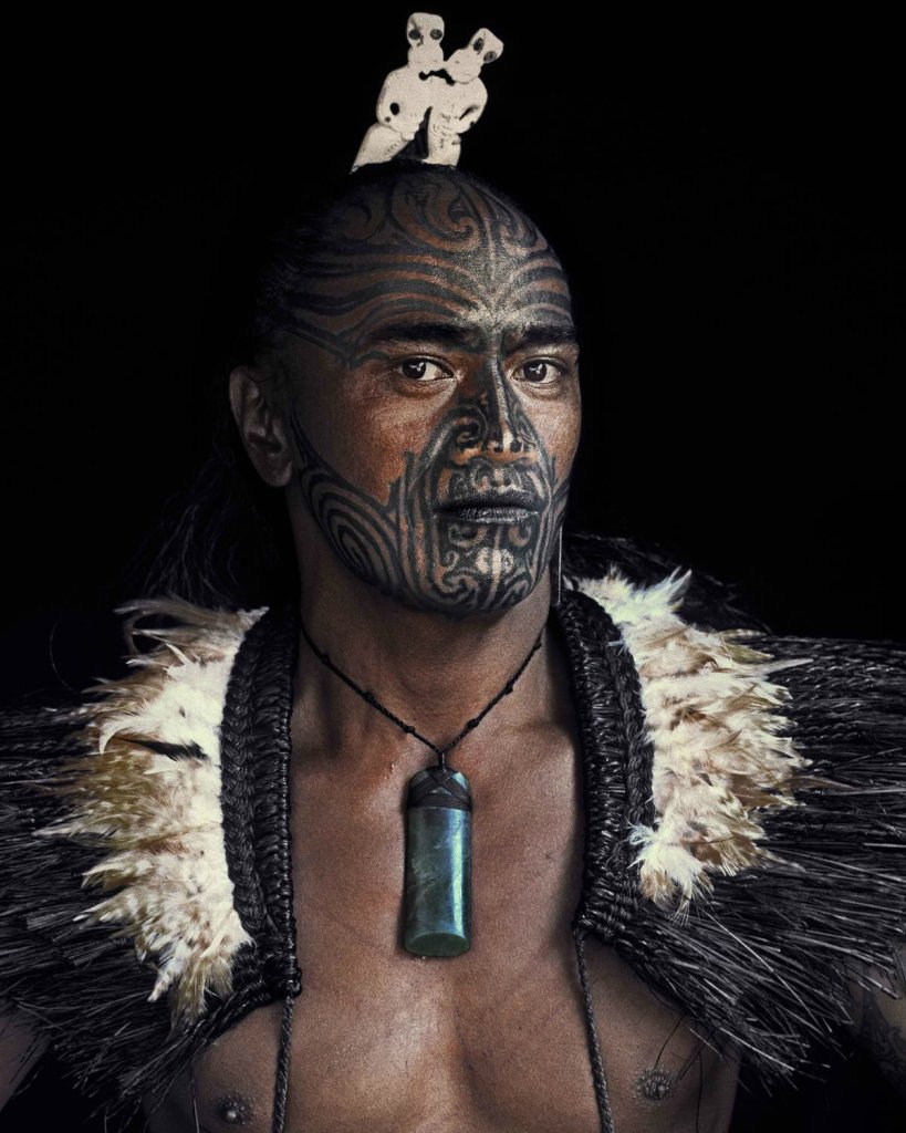 HAKA