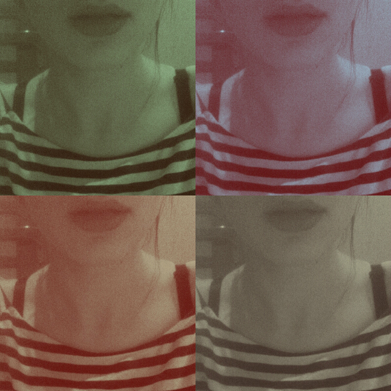 lips