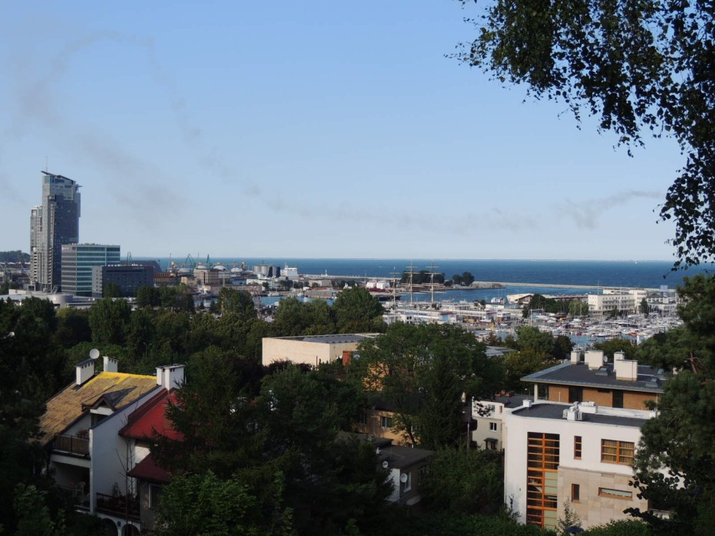 Czwartek
