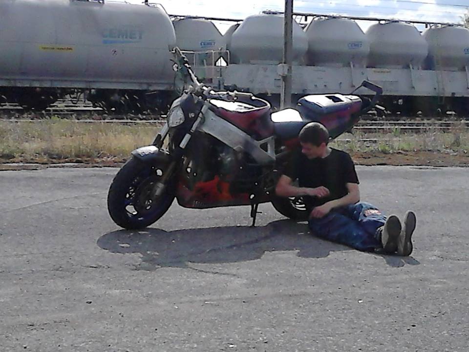 Mateusz