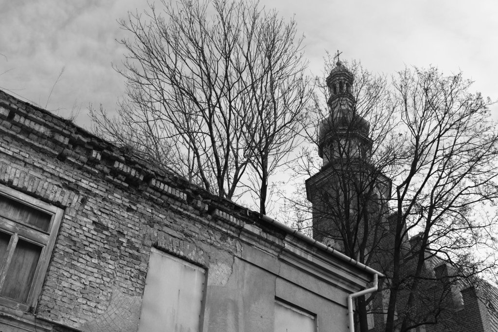 Stary rynek Radomia