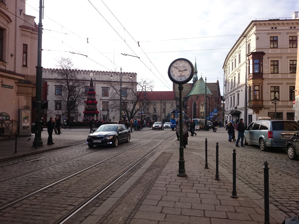 Szybkie zdjcie