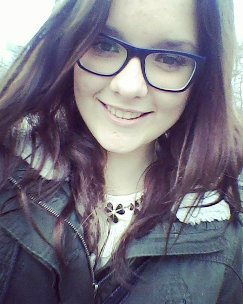 happy