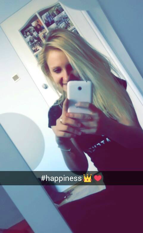 happiness