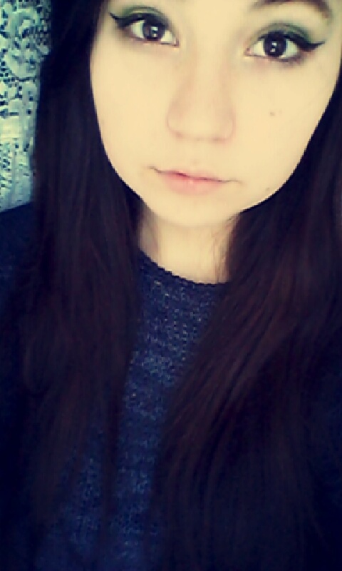 Again