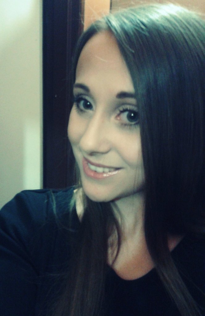 Moje minie :( ;) 