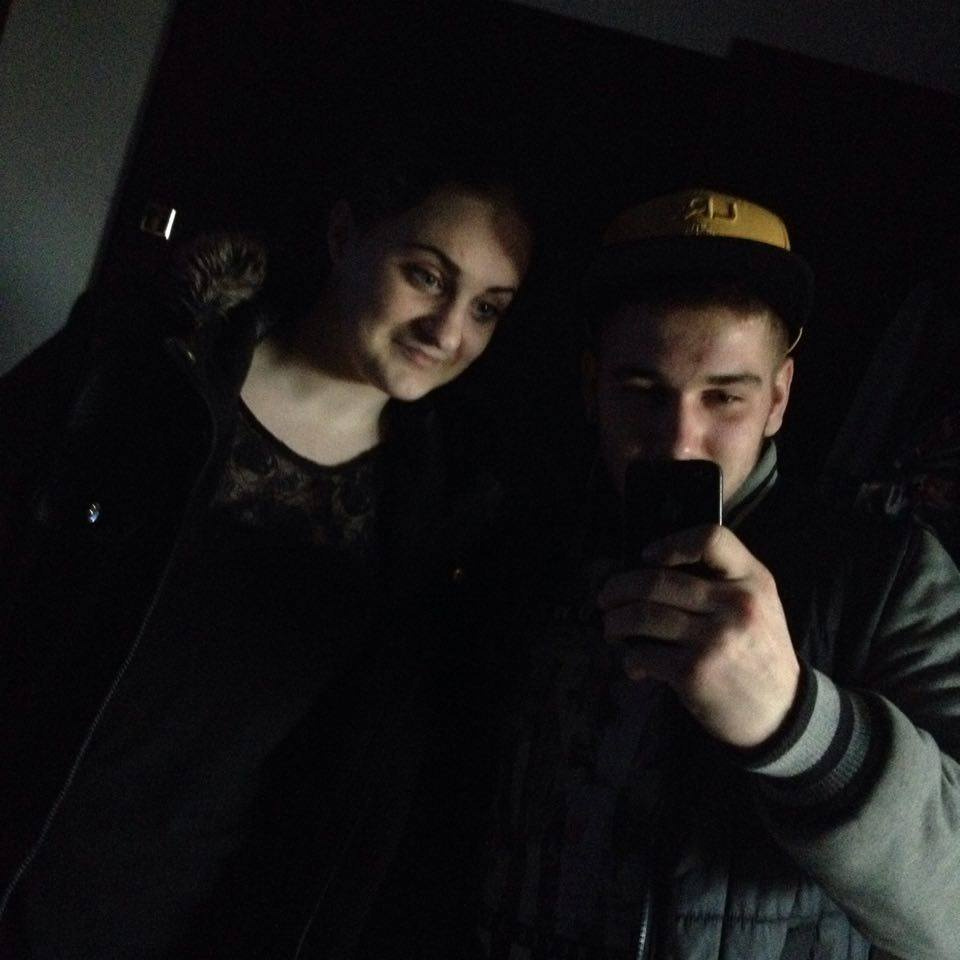 Przyjaciel
