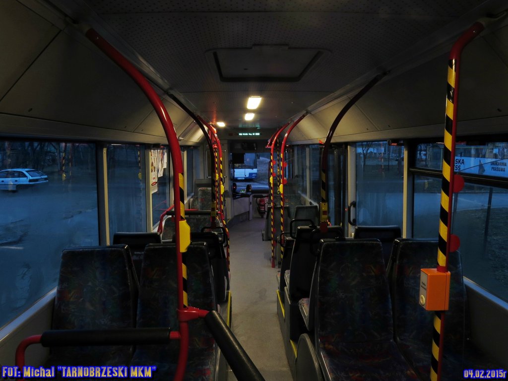 MAN NL263 #038