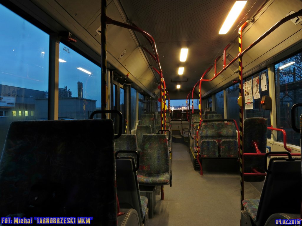 MAN NL263 #038
