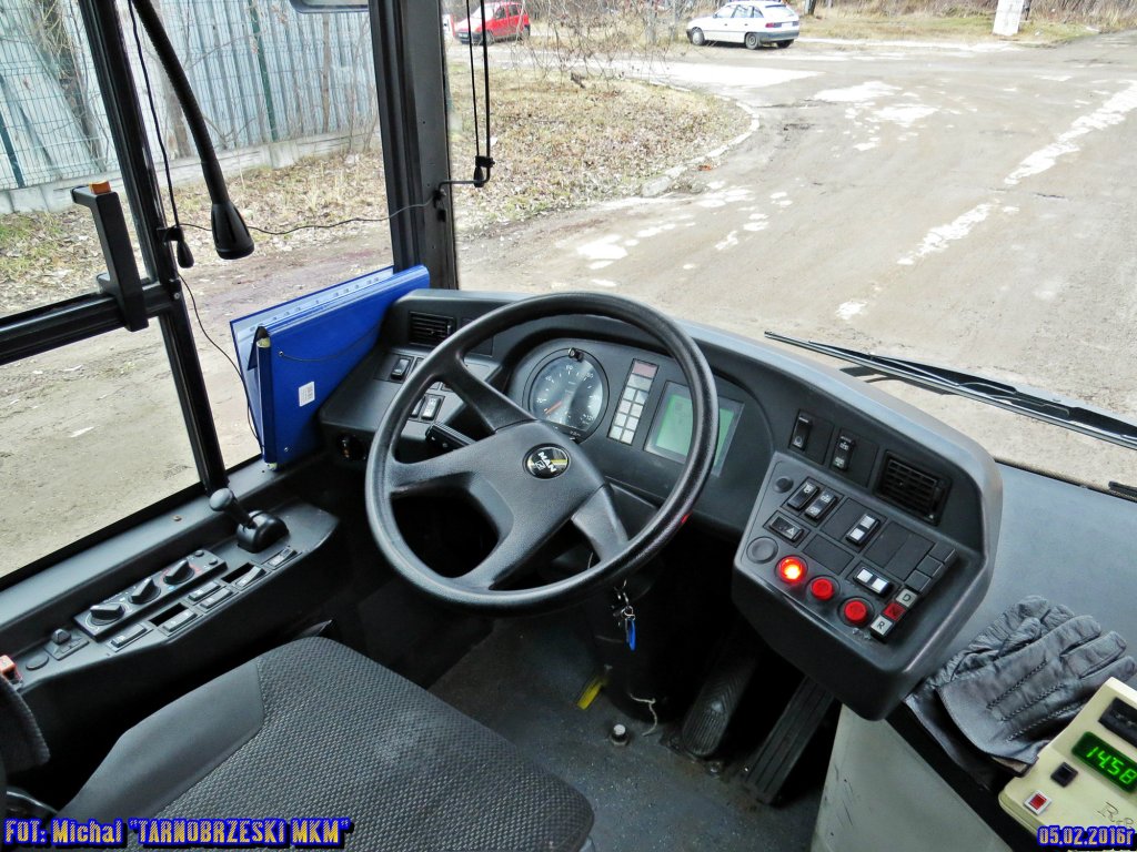 MAN NL263 #038