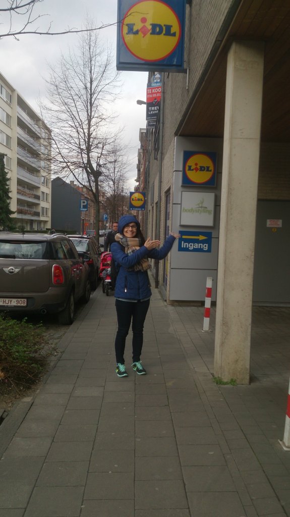 Dzie odnalezienia LIDLA